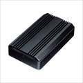 CRBM2NU20G 「裸族のRAIDベース USB20G」 ハードウェアRAID搭載　　