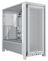 FRAME 4000D Performance Mid-Tower White (CC-9011291-WW) ★送料無料対象品！★