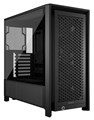 FRAME 4000D RS Mid-Tower Black (CC-9011312-WW) ★送料無料対象品！★