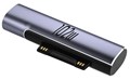 SF-102W Surface - Type-C 変換アダプター PD3.0 102W対応