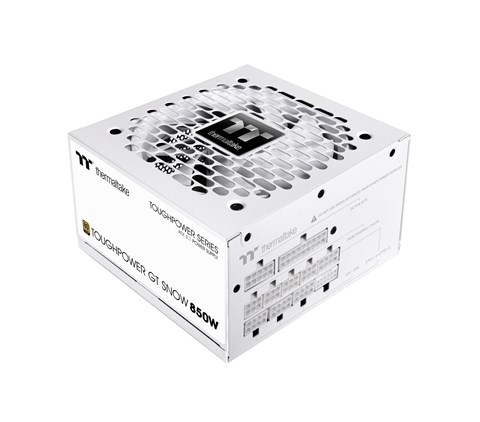 TOUGHPOWER GT/0850W ATX3.1 Snow PS-TPT-0850FNFAGJ-W
