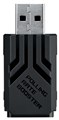 ROG POLLING RATE BOOSTER ブラック ROG/8K/DONGLE/BK