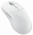 GLO-MS-POWV2-4K8K-W Glorious Model O 2 PRO Wireless - 4K/8K Polling - White