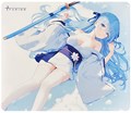MONOGATARI Yukino マウスパッド