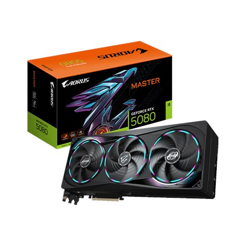 GV-N5080AORUS M-16GD