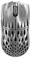 Pwnage Wireless Gaming Mouse Trinity CF Solid Platinum