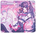 Dream Gamer UNA Gaming Mousepad