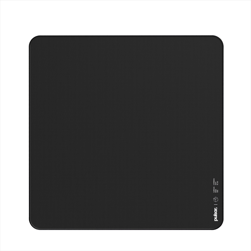 Pulsar LGG Hyperion XL SQ Soft Black PLHPXLSSB