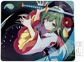 EGA GNM-401 「bloom blade girl`s 椿～Camellia～」 CLIVE.Lab（旧EgoisticArts） マウスパッド designed by ジャムしぃ