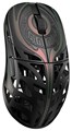 WLMOUSE Strider Magnesium Gaming Mouse Black Omron
