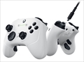 Wolverine V3 Pro (White Edition) RZ06-05200200-R3M1