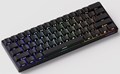 Akko MonsGeek FUN60 Pro SP Black 無線モデル AKKO01-00006-BLK