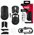 HyperX Pulsefire Saga Pro Wireless A2PB2AA