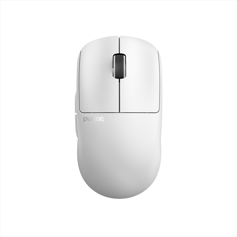 Pulsar X2 v3 Mini Size1 White PX2312