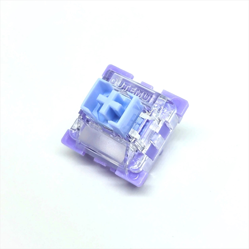 【1個】 Outemu Amethyst Magnetic Switch A0200E1-01-1 ☆40個まで￥250クリックポスト対応可能！