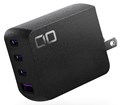 CIO-G100W3C1A-N2-BK Novaport QUADⅡ 100W3C1A ブラック